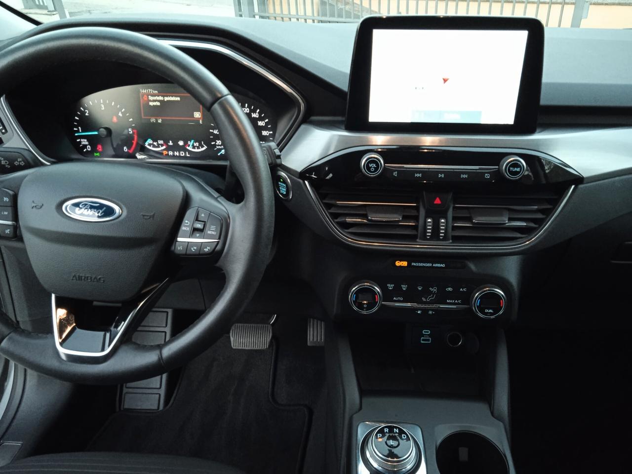 Kuga 1.5 EcoBlue 120 CV aut. 2WD Titanium