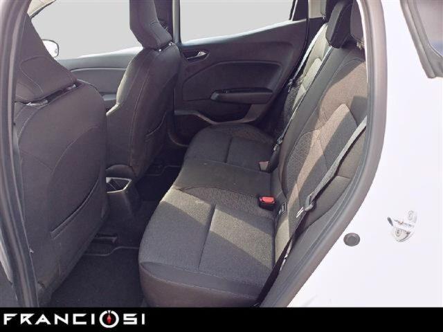 RENAULT Clio 5 E-TECH Hybrid 140 ZEN
