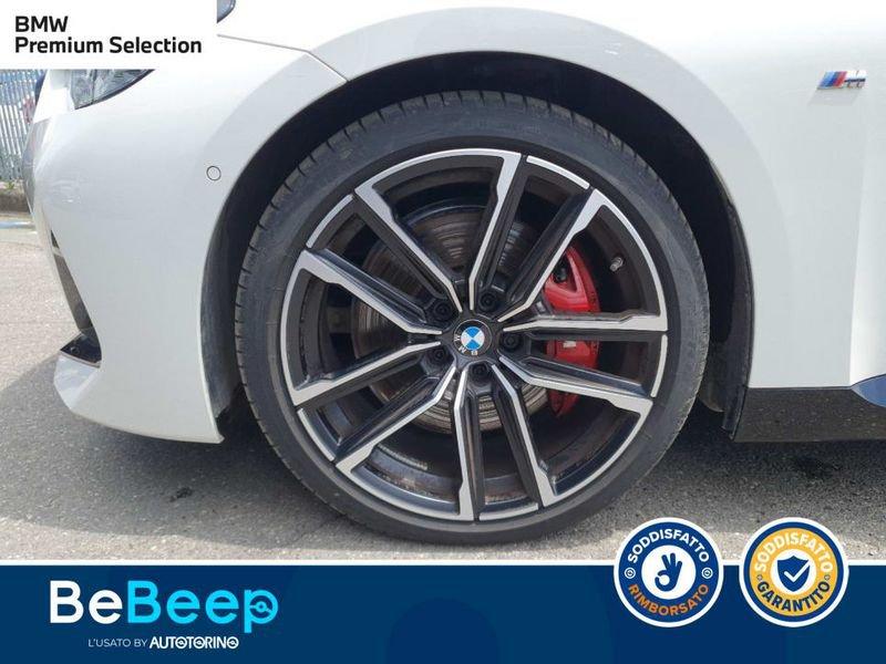 BMW Serie 2 Coupé 220D COUPE MHEV 48V MSPORT PRO AUTO