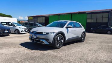 Hyundai Ioniq 5 EV 63 kWh RWD Exclusive