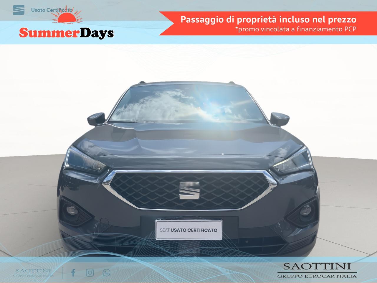 2.0 TDI Style 150 CV DSG 7 posti