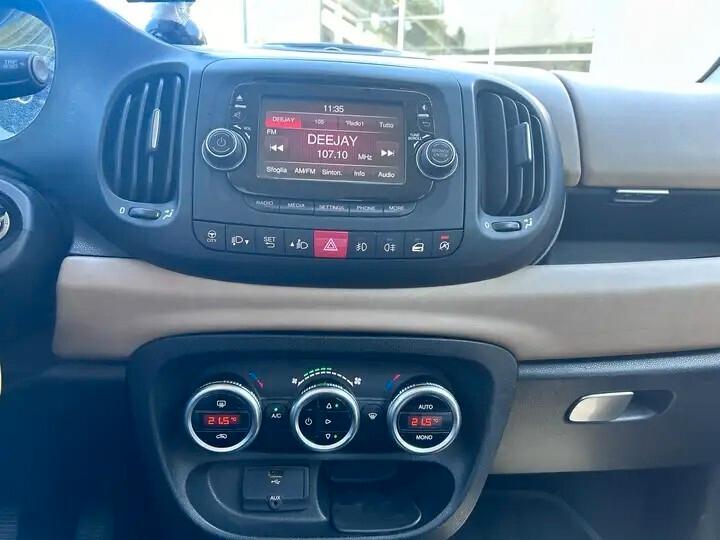 Fiat 500L Living 1.6 Multijet 105 CV Pop Star PREZZO PER OPERATORI