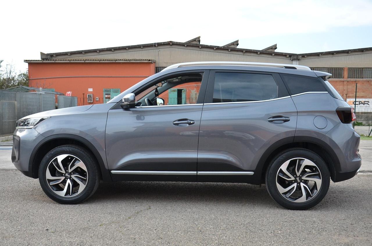 Emc Wave 3 1.5T MT GPL