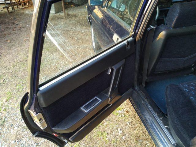 LANCIA Gamma 2.5 UNICO PROPRIETARIO