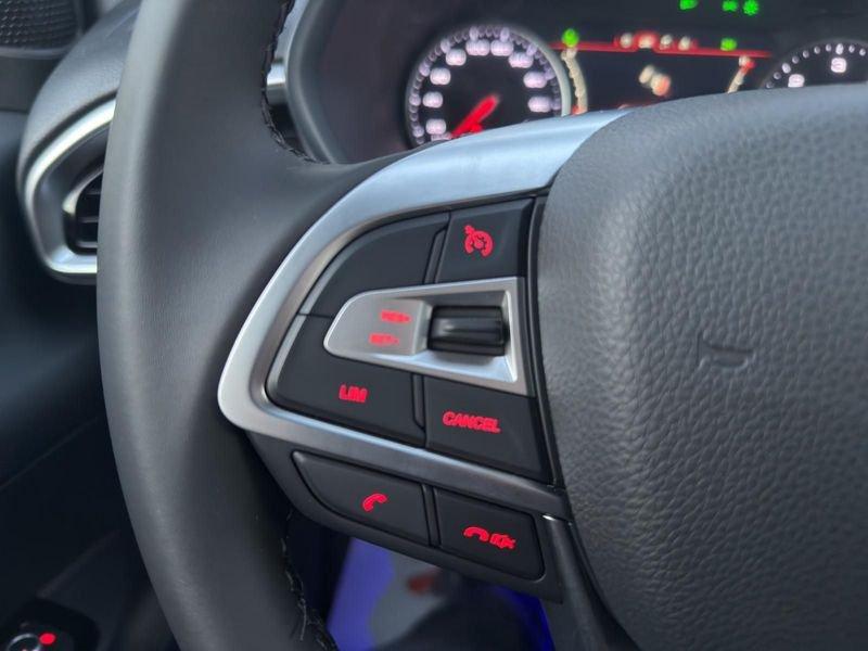 Foton Tunland G7 TUNLAND G7 Doppia Cabina 5p 4WD 2.0 TDI 6m 162cv