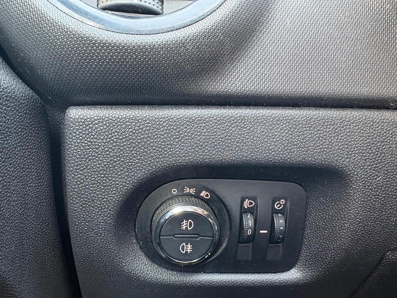 Opel Corsa 1.2 BENZGPL - UNICO PROPRIETARIO