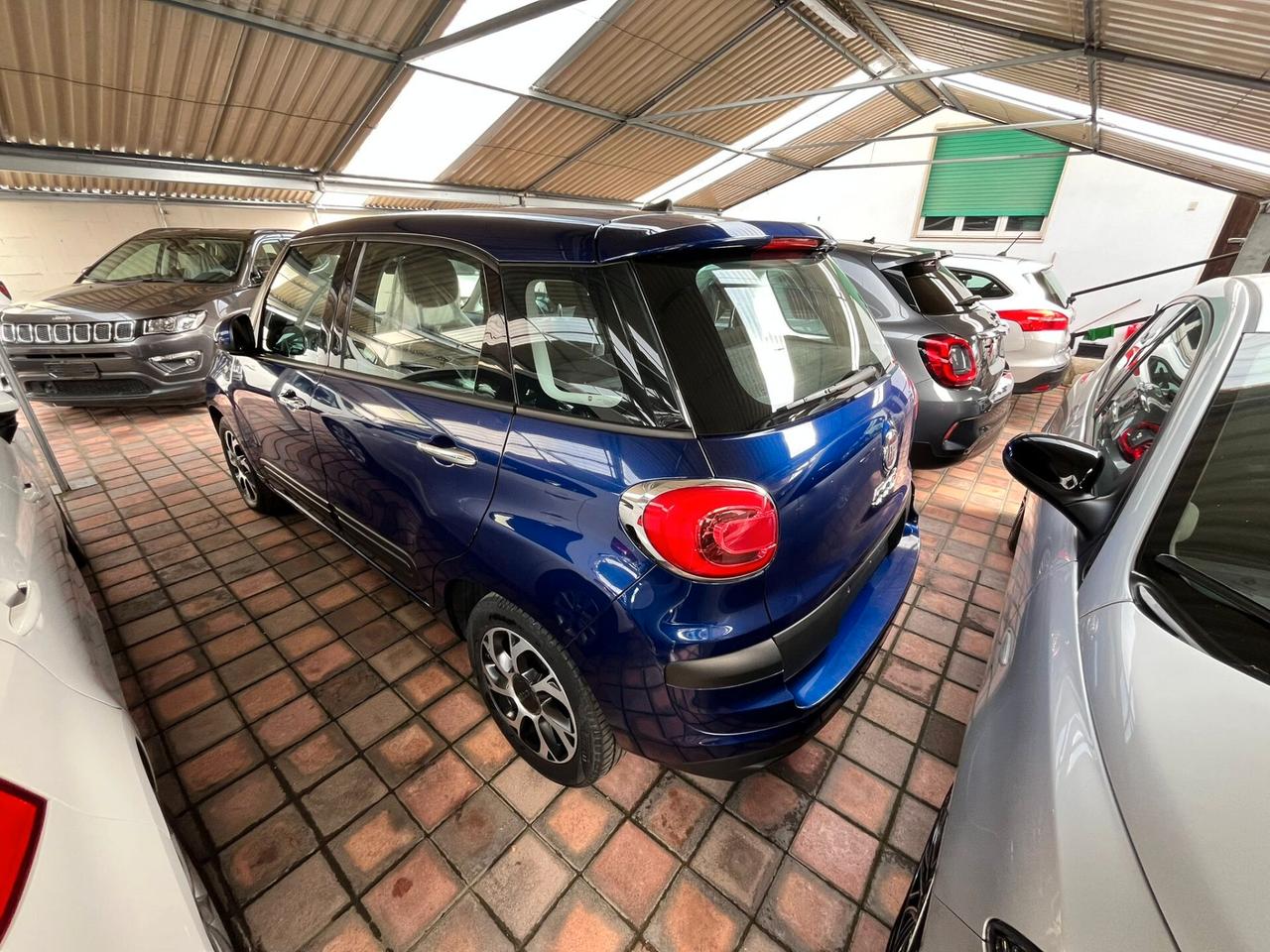 Fiat 500L 1.3 Multijet 95 CV Business