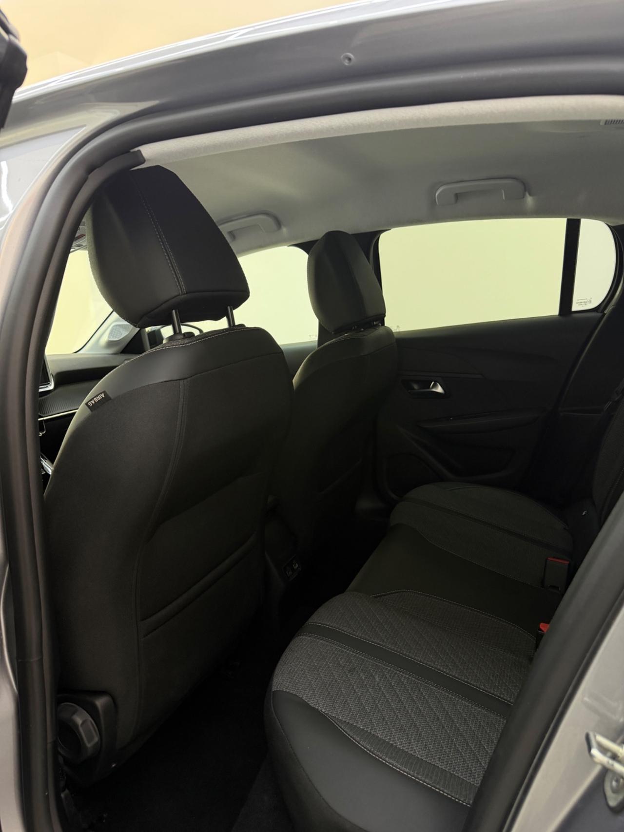 Peugeot 208 PureTech 100 Stop&Start 5 porte Allure