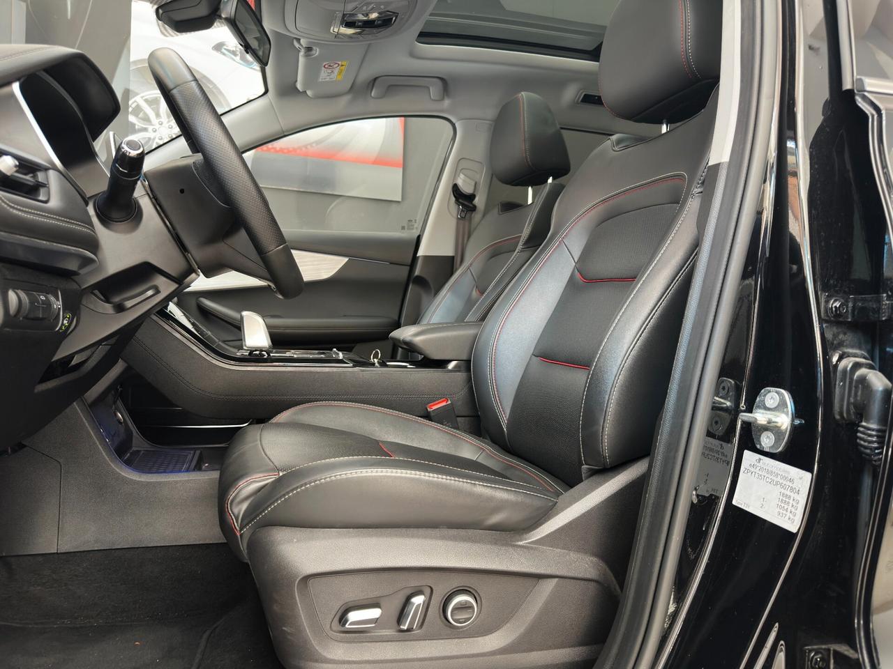 Dr 6.0 1.5 Turbo CVT Bi-Fuel GPL VENDUTA - 2023