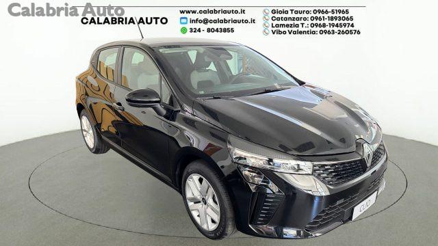 RENAULT Clio Blue dCi 100 CV 5 porte Evolution