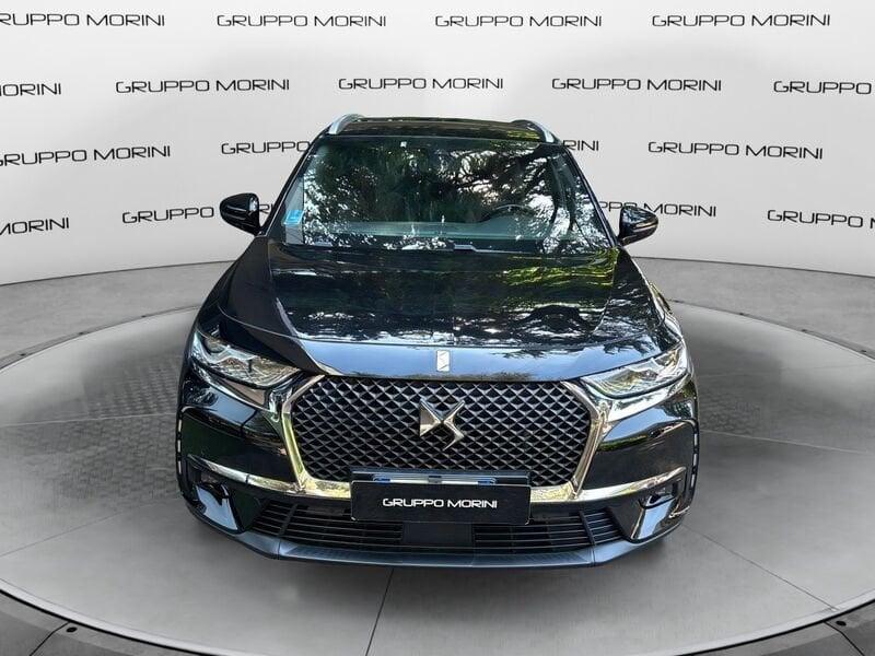 DS DS 7 CrossBack BlueHDi 180 aut. Business