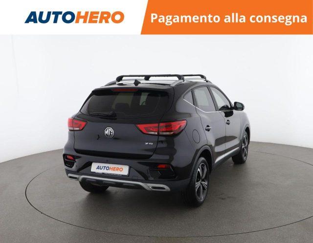 MG ZS 1.5 VTi-tech Comfort