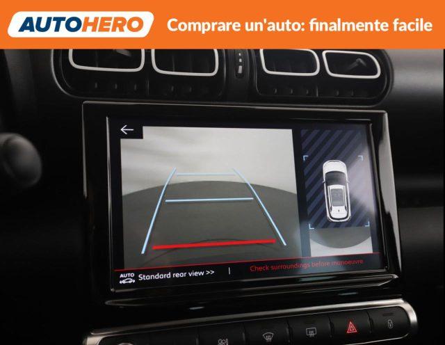 CITROEN C3 Aircross PureTech 110 S&S Shine