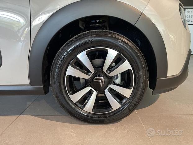 Citroën C3 PureTech 83 S&S Max