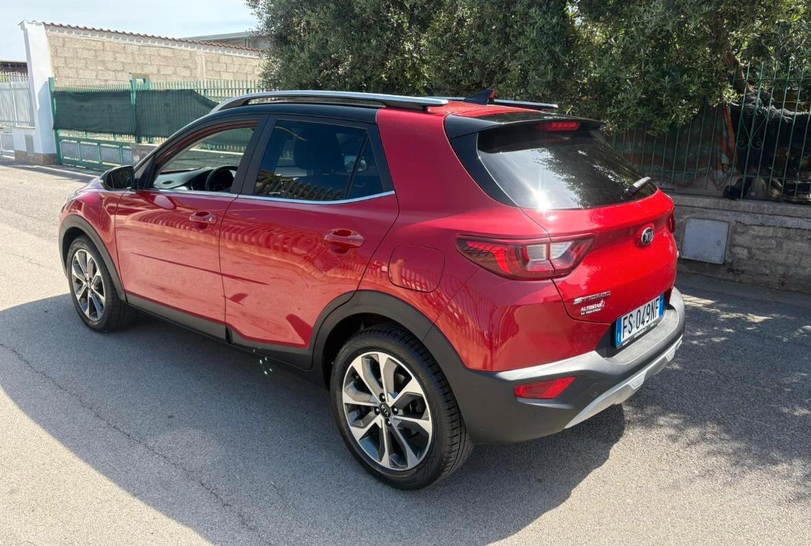 Kia Stonic 1.0 T-GDi 120 CV Energy ANNO 2019