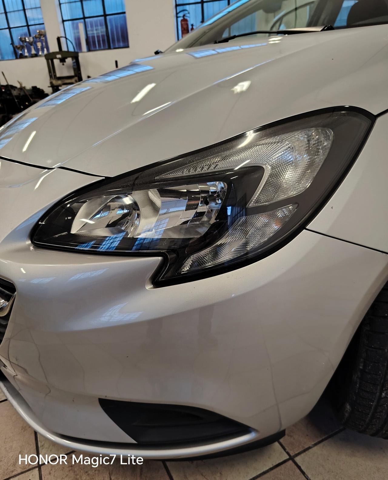 Opel Corsa 1.4 90CV GPL Tech 5 porte Advance