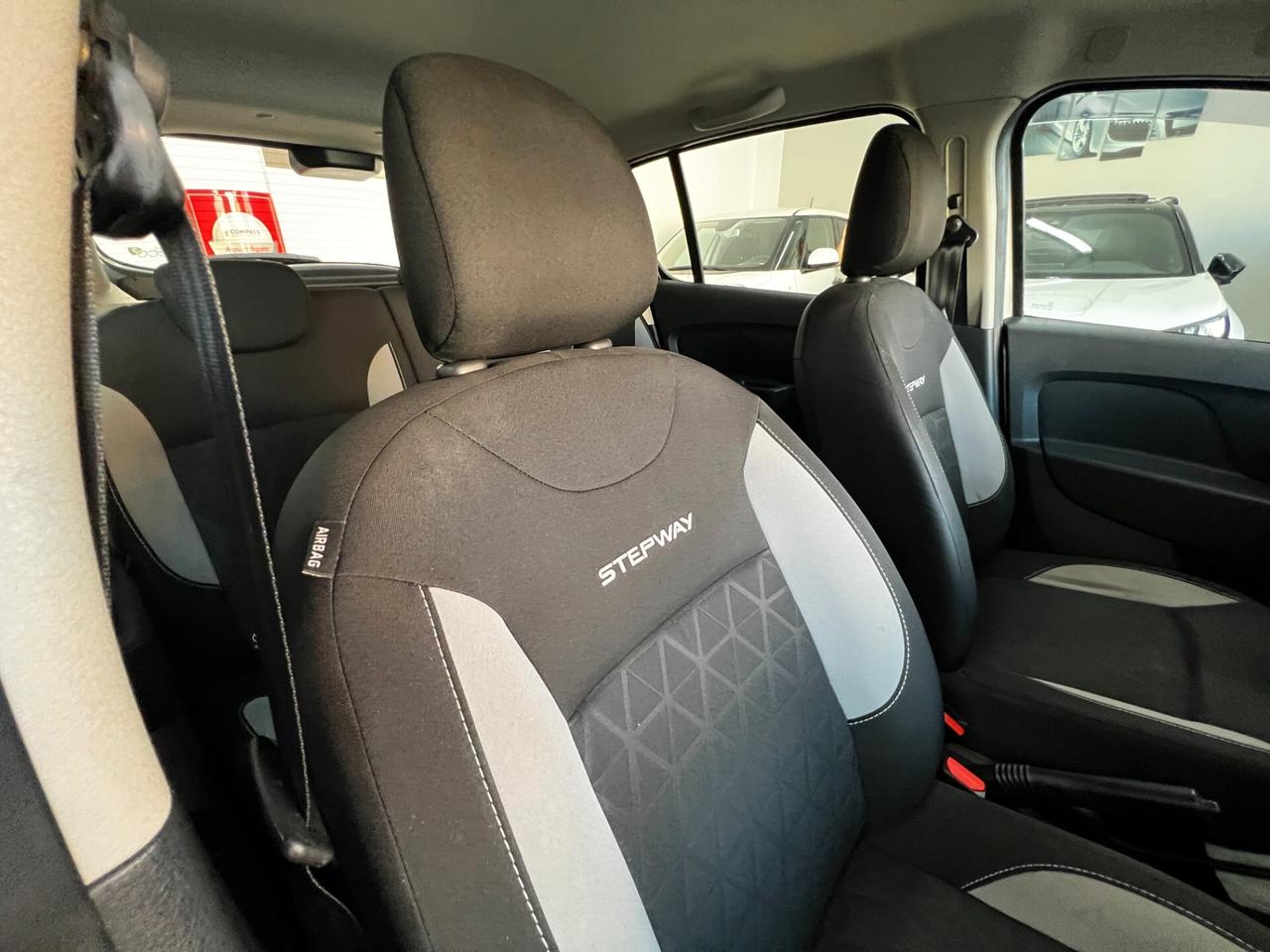 Dacia Sandero Stepway 1.5 dCi 8V 90CV Prestige