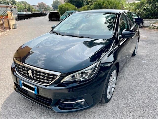 Peugeot 308 BlueHDi 130 S&S Allure