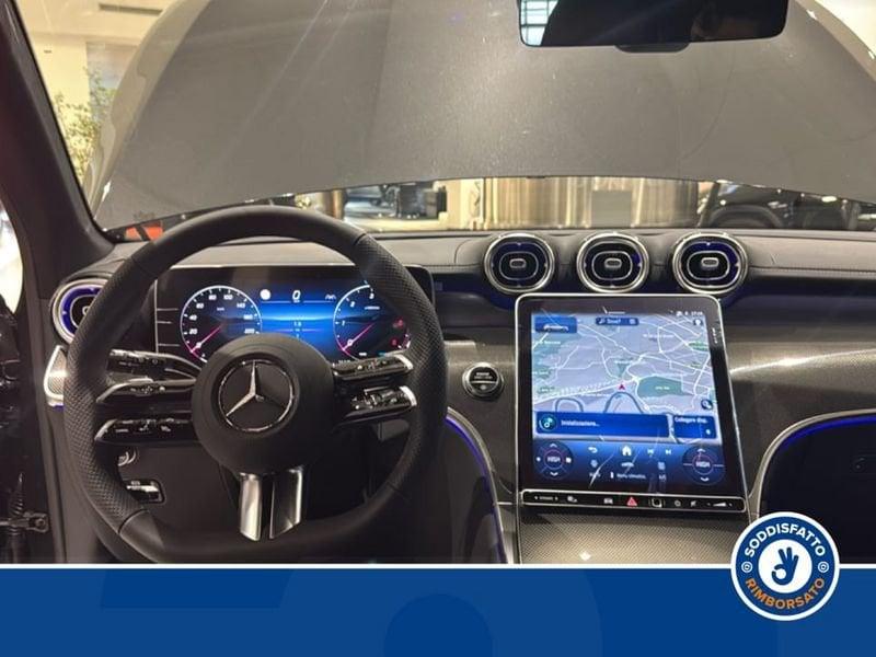 Mercedes-Benz GLC 220d 4Matic AMG Line Premium