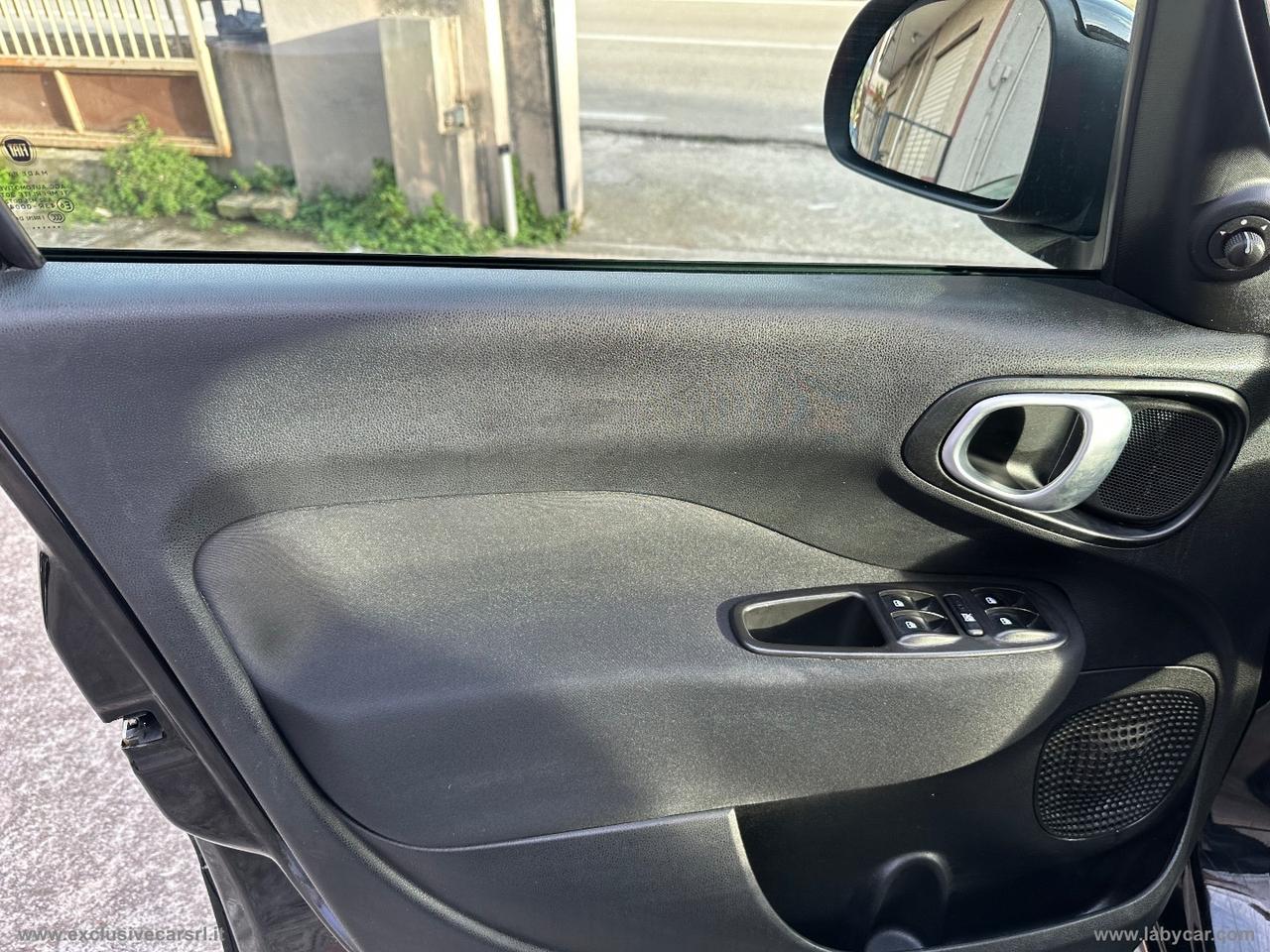 FIAT 500L 1.3 MJT 85 CV Business