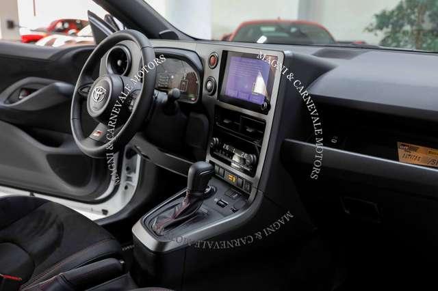 Toyota Yaris GR CIRCUIT "TGR ITALY" 1 OF 51 LIMITED EDITION