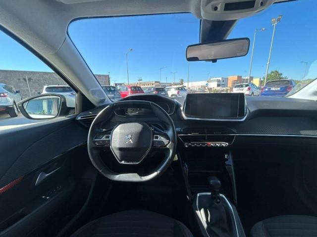 Peugeot 208 1.2 puretech Active s&s 100cv my20