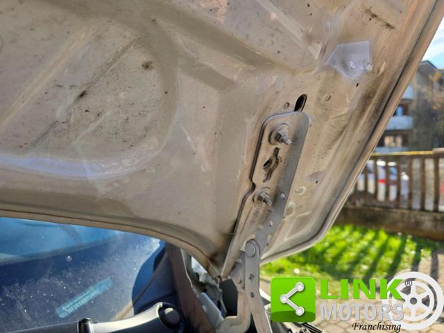 FORD Transit Connect L1H1