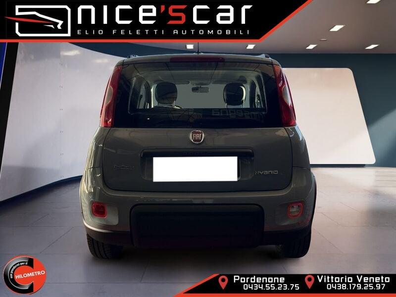 FIAT Panda Panda 1.0 FireFly S&S Hybrid City Life