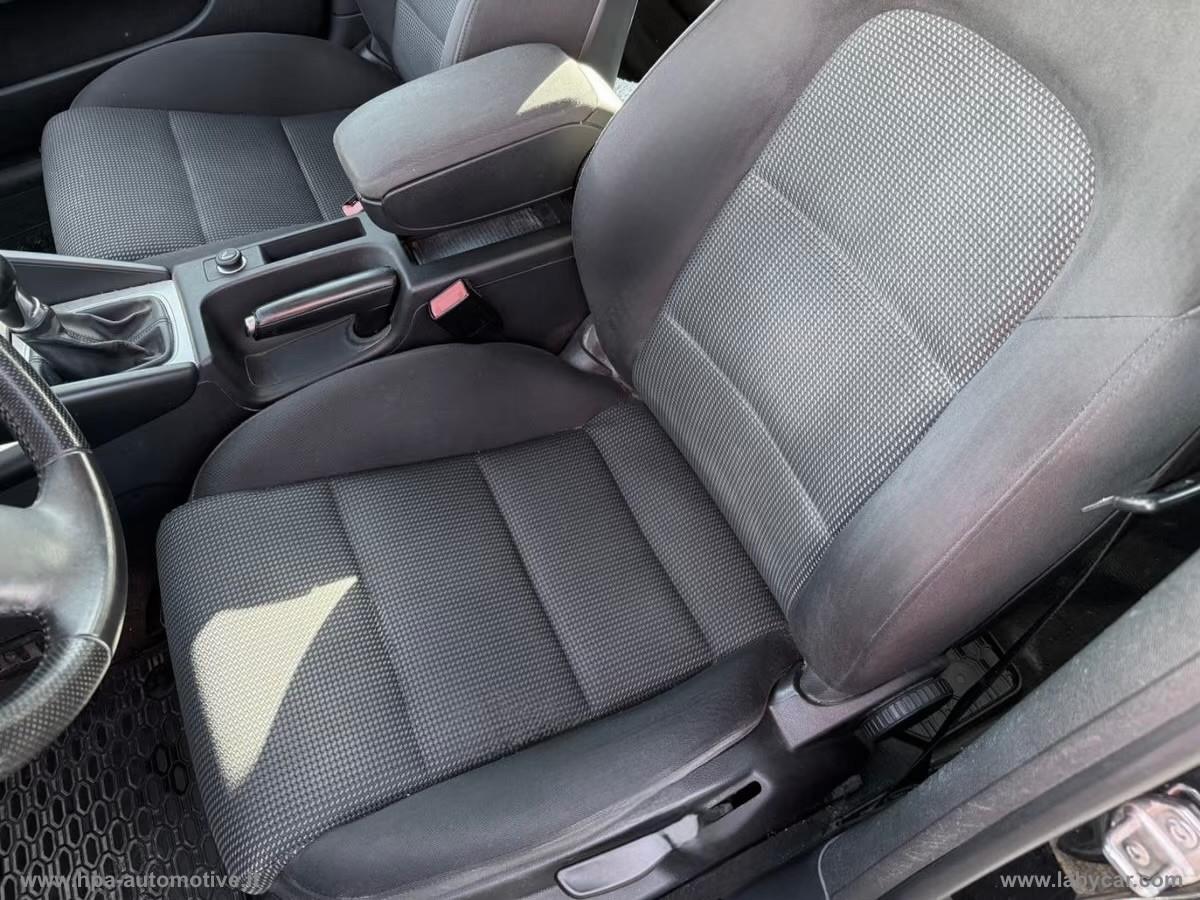 AUDI A3 SPORTBACK 2.0TDI 140CV Ambition