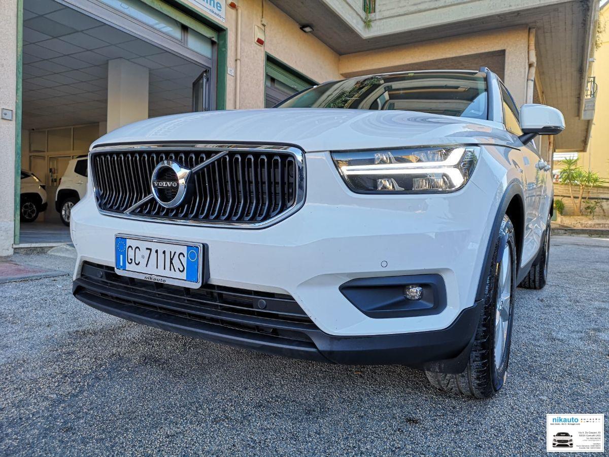 VOLVO XC40 2.0 150cv D3 Geartronic 2020