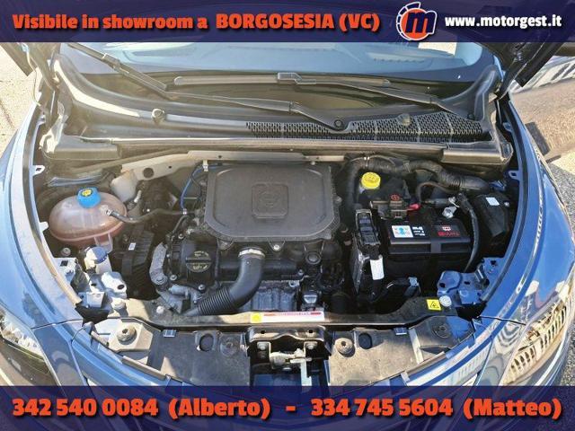 LANCIA Ypsilon 1.0 FireFly 5 porte S&S Hybrid Gold