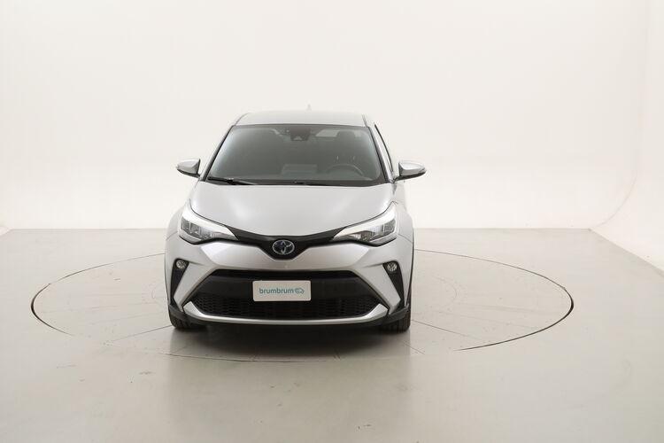 Toyota C-HR Hybrid Business BR548287 2.0 Full Hybrid 184CV