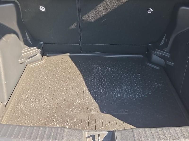 Toyota Yaris Cross 1.5 Hybrid 5p. E-CVT Trend