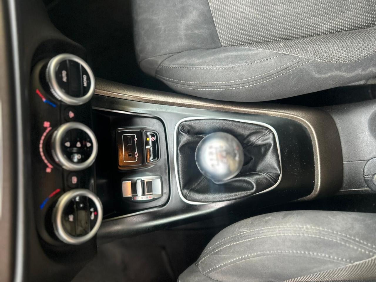 Alfa Romeo Giulietta Anno 2015 1.6 DIESEL 105 CV