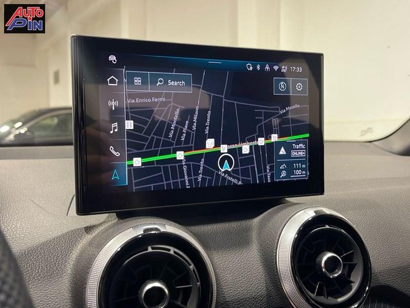 Audi Q2 Q2 35 TDI S tronic S line Edition *Cerchi 19*