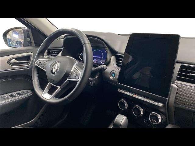 Renault Arkana 1.6 E-Tech full hybrid Intens Auto