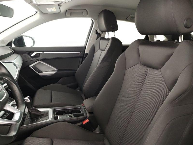 Audi Q3 Sportback 35 TFSI S Line Edition