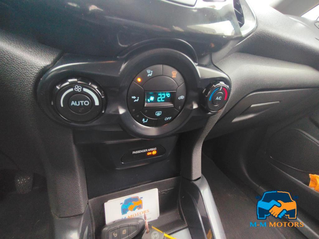Ford EcoSport 1.0 ecoboost Titanium s/ruot.esterna 125cv