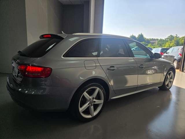 Audi A4 A4 Avant 2.0 tdi S-LINE multitronic