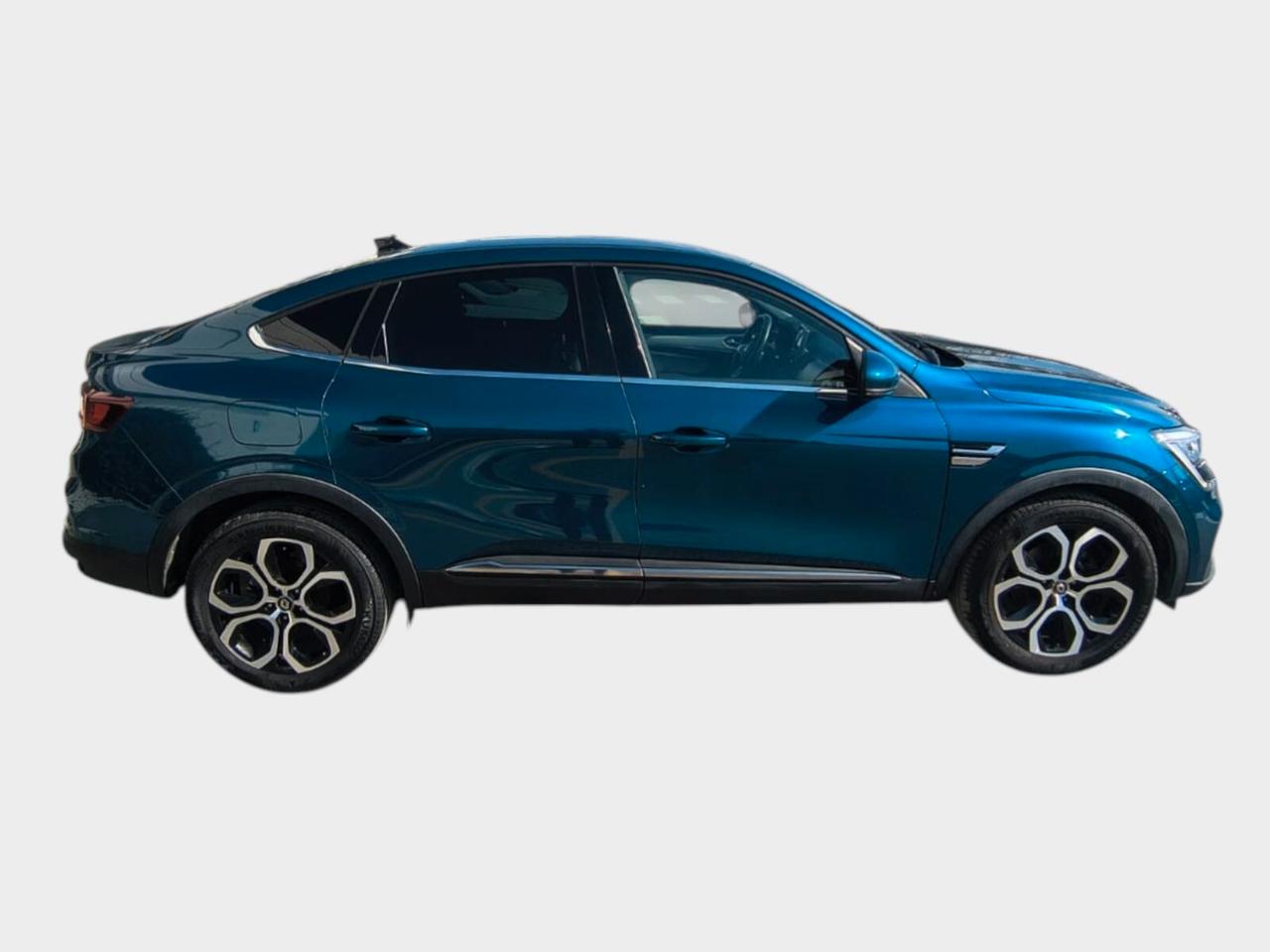 Renault Arkana Full Hybrid E-Tech 145 CV Techno