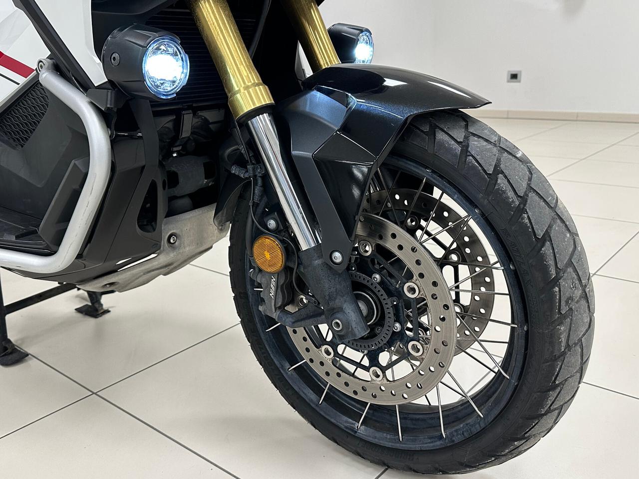 Honda X-ADV 750 DCT Adventure Abs - 2023