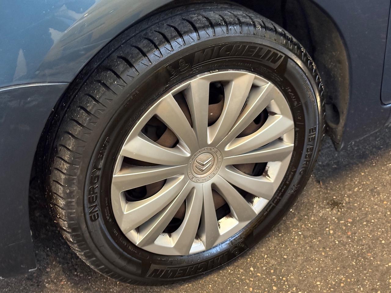 Citroen C4 Picasso 1.6 e-HDi 115 Exclusive