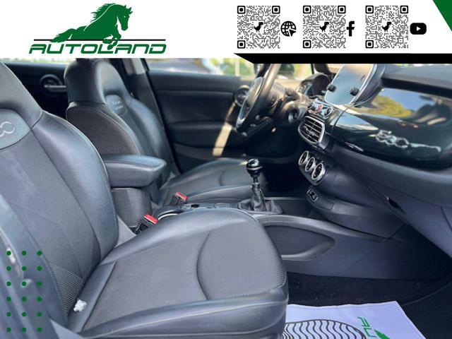 FIAT 500X 1.0 T3 Cross*OttimeCondizioni*Retrocamera