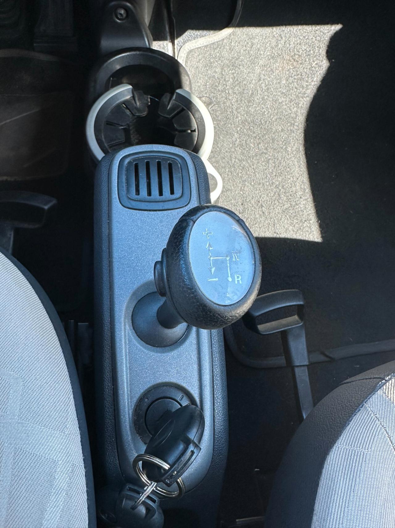 Smart 451