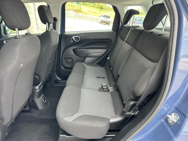 Fiat 500L L 1.4 Mirror 95cv my20