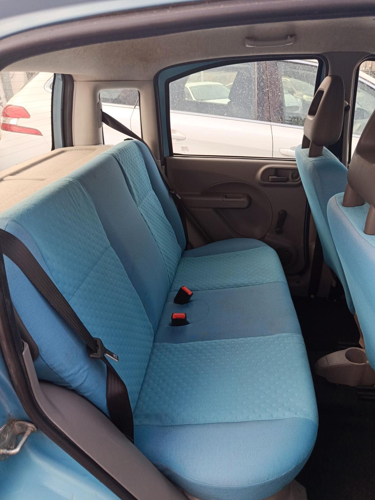 Fiat Panda 1.2 Alessi