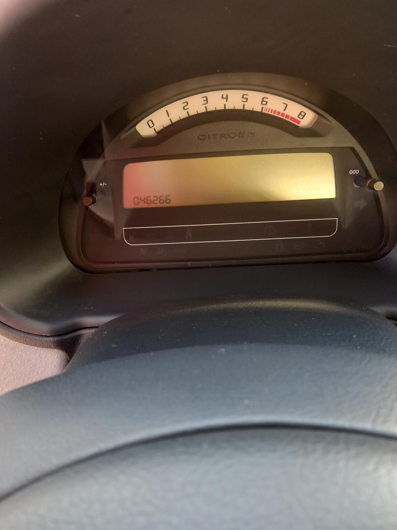Citroen C3 1.1 Gold by Pinko km 46.000