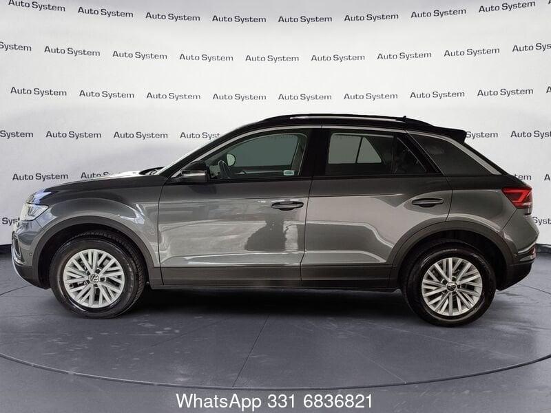 Volkswagen T-Roc T-Roc 2.0 TDI SCR Life