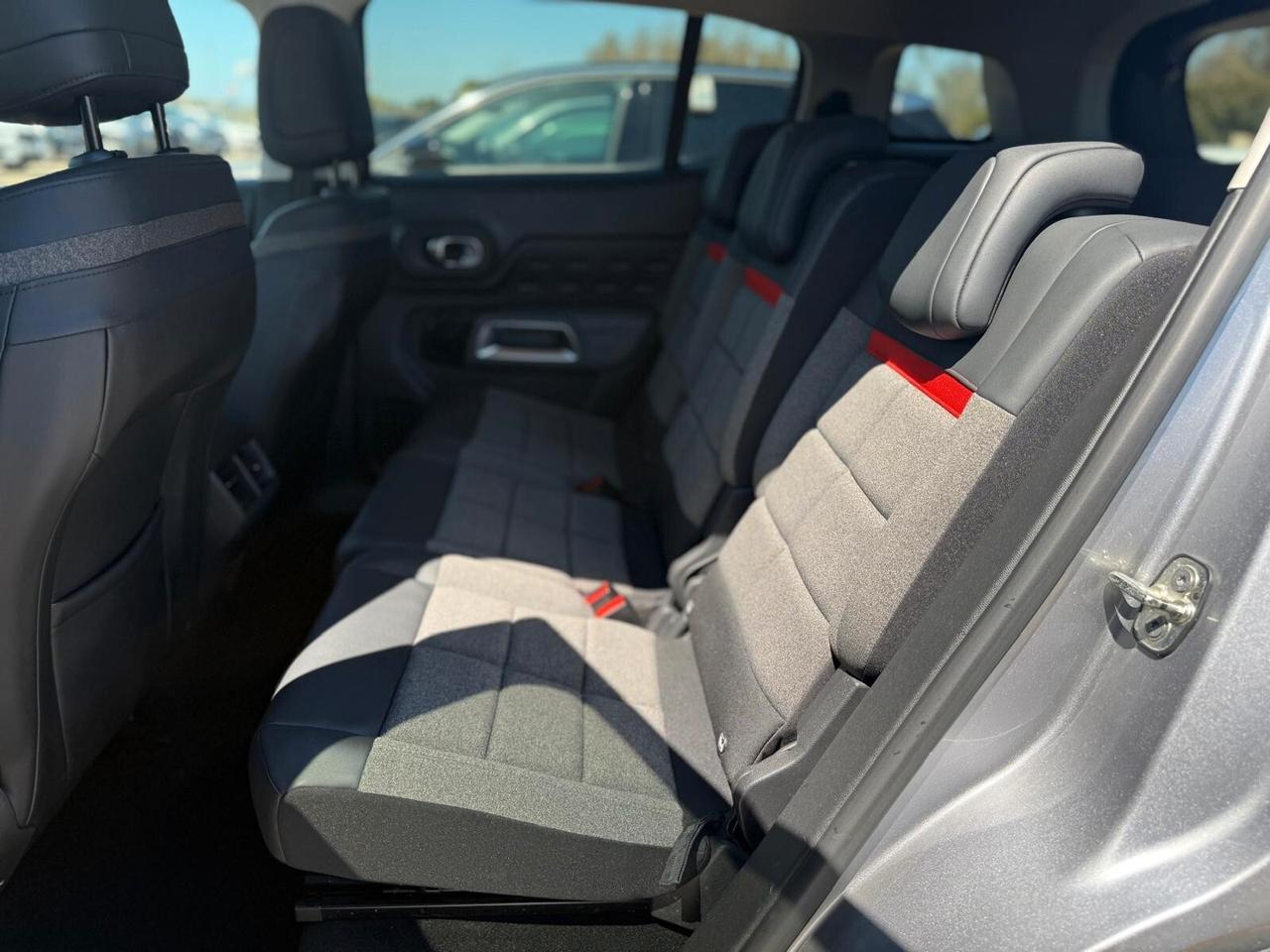 CITROEN C5 AIRCROSS 1.5 BlueHDI 130 CV S&S SHINE