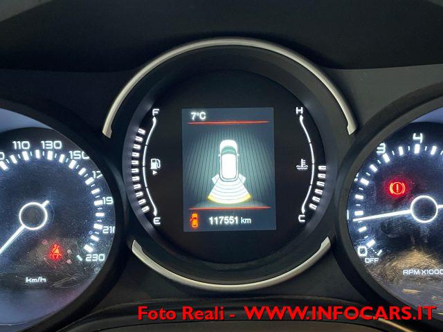 FIAT 500L 1.4 95 CV S&S Connect NEOPATENTATI